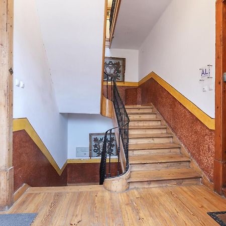Downtown Vintage Suites By Homing Lisbon Luaran gambar