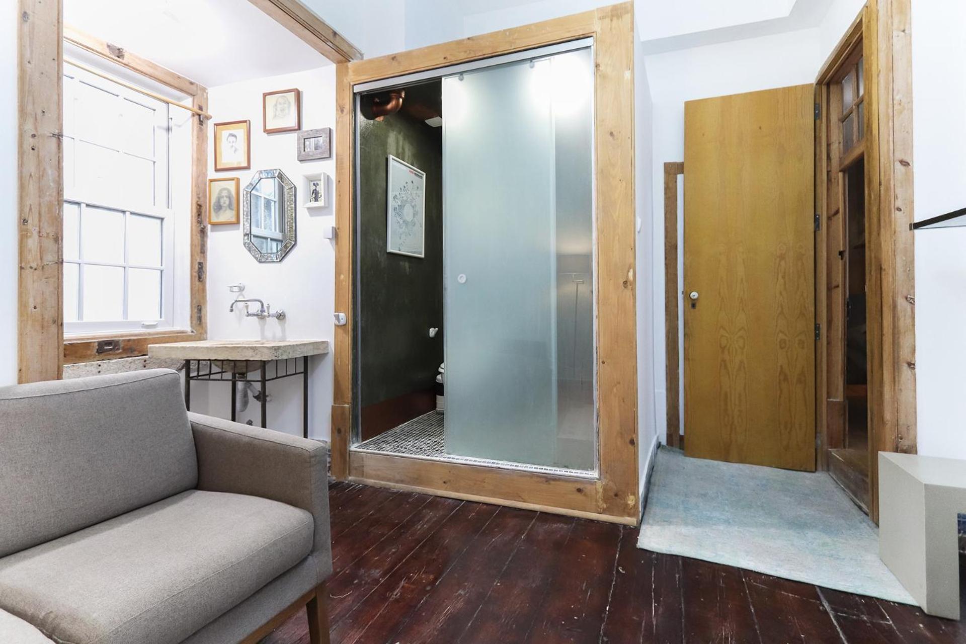 Downtown Vintage Suites By Homing Lisbon Luaran gambar