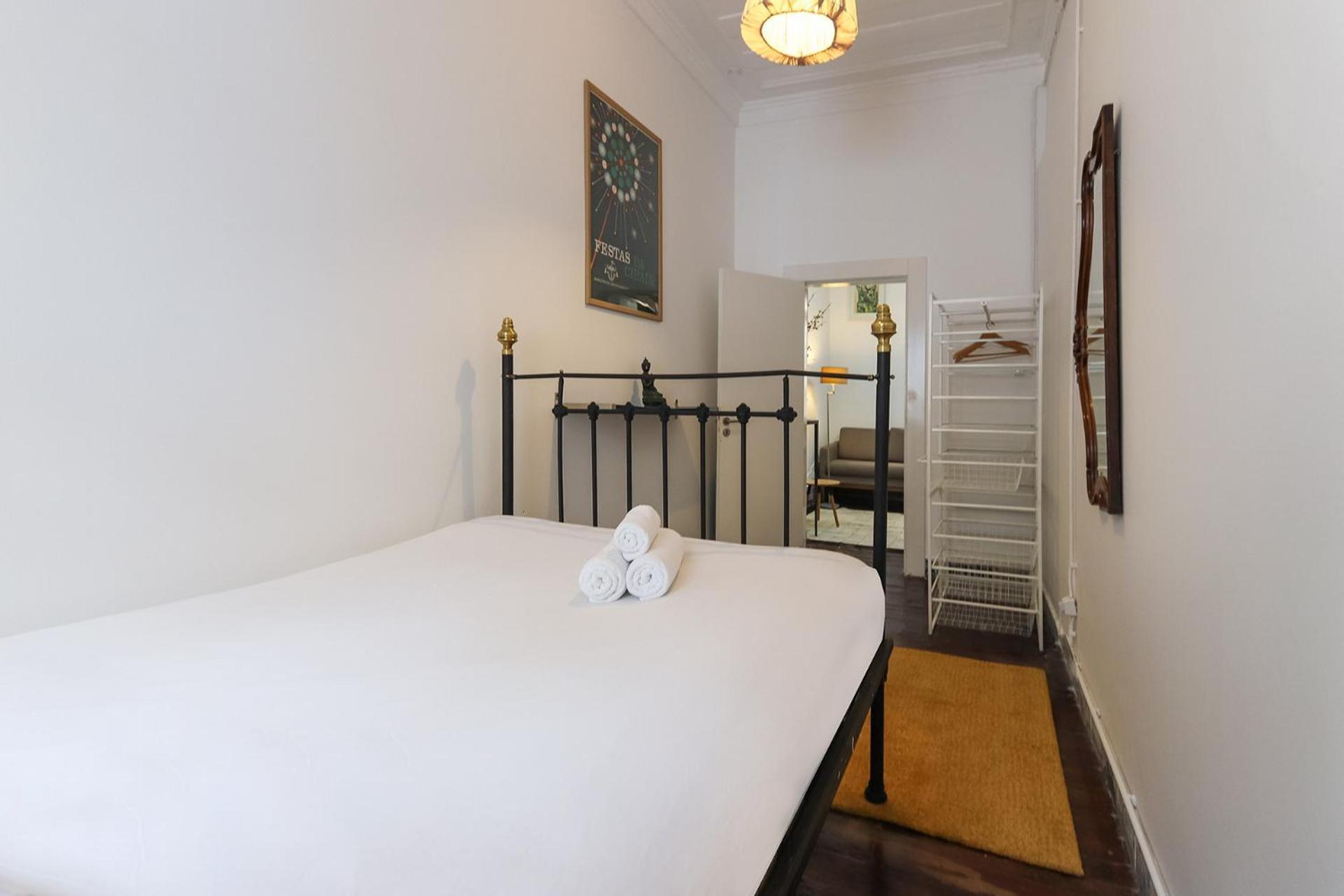 Downtown Vintage Suites By Homing Lisbon Luaran gambar