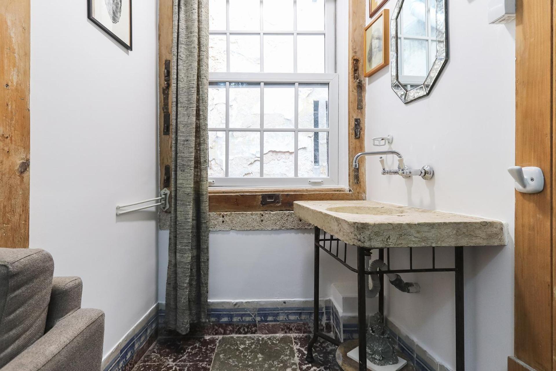 Downtown Vintage Suites By Homing Lisbon Luaran gambar