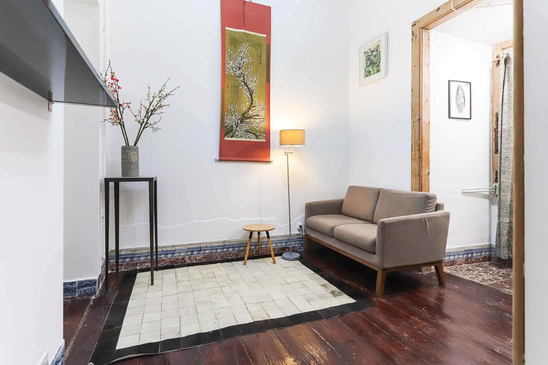 Downtown Vintage Suites By Homing Lisbon Luaran gambar