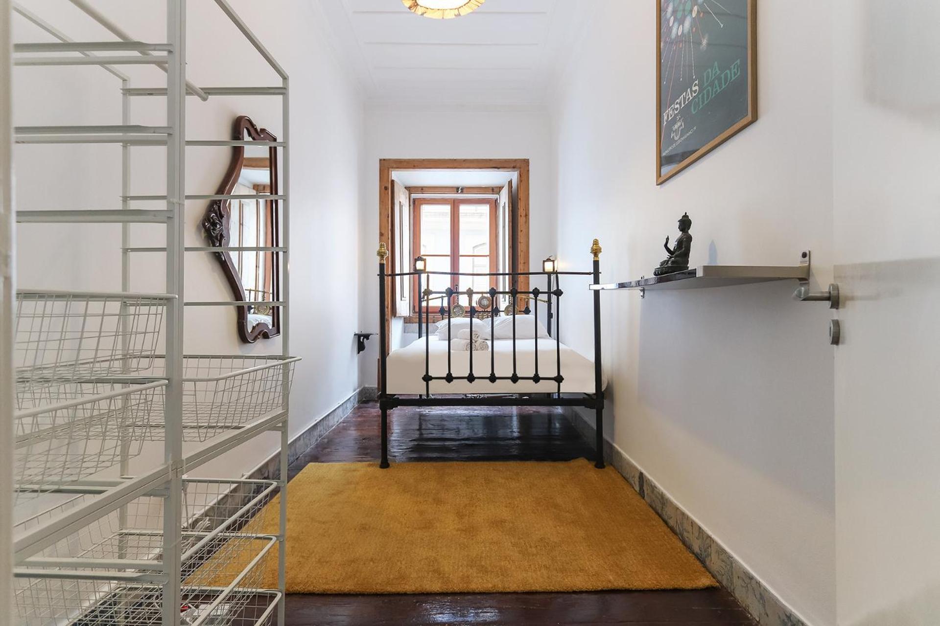 Downtown Vintage Suites By Homing Lisbon Luaran gambar
