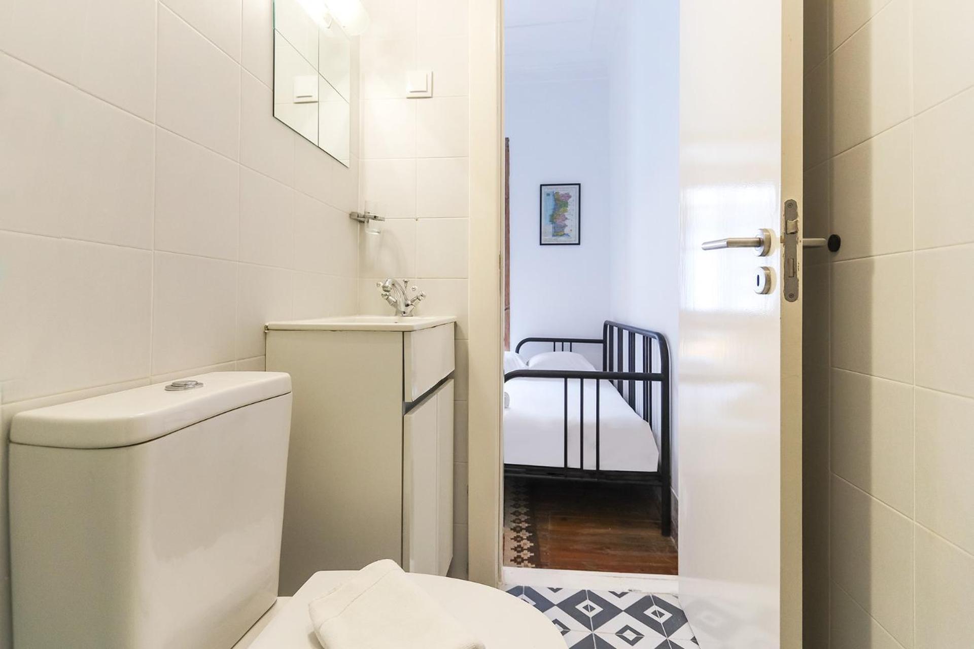 Downtown Vintage Suites By Homing Lisbon Luaran gambar