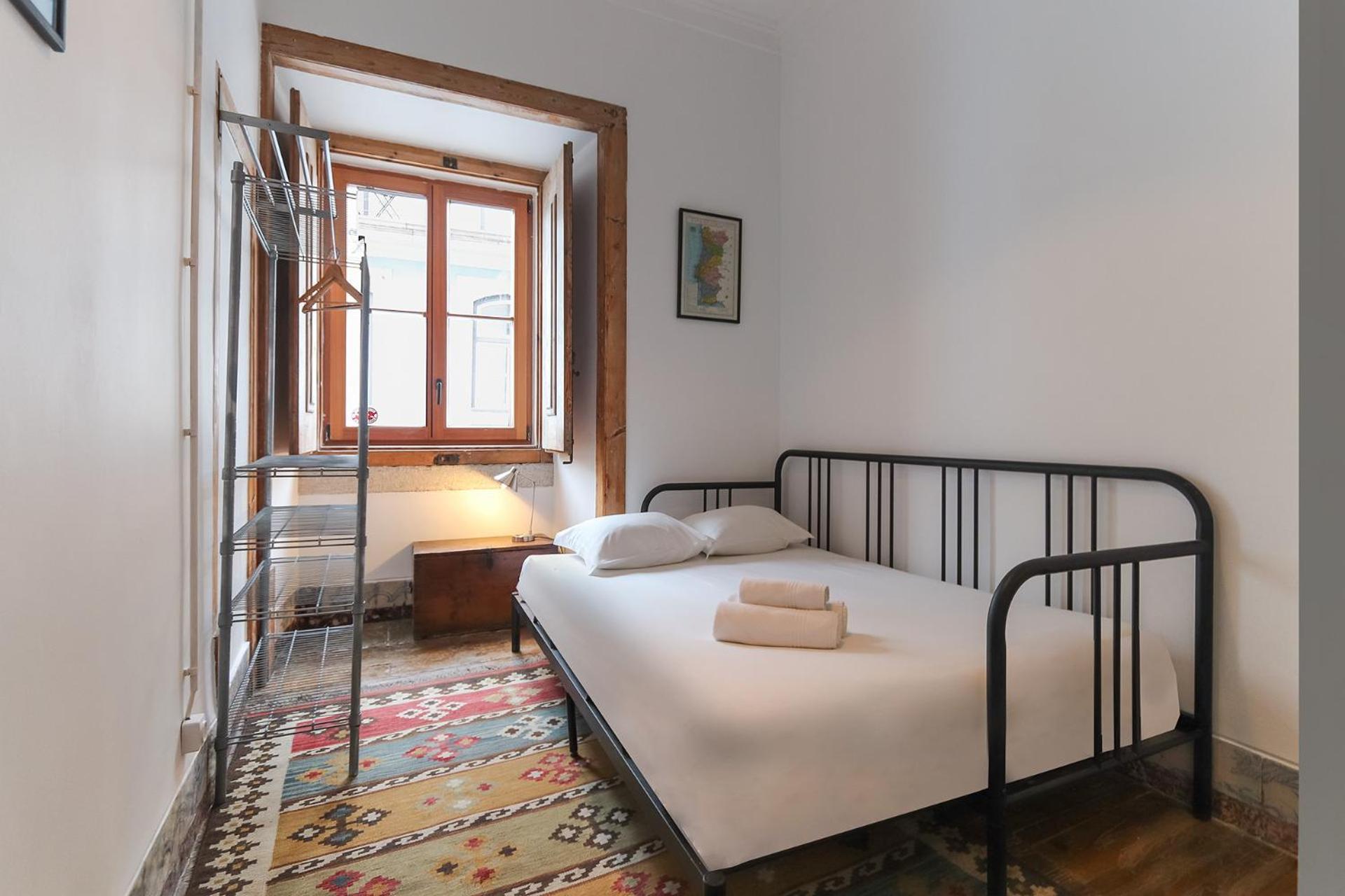 Downtown Vintage Suites By Homing Lisbon Luaran gambar