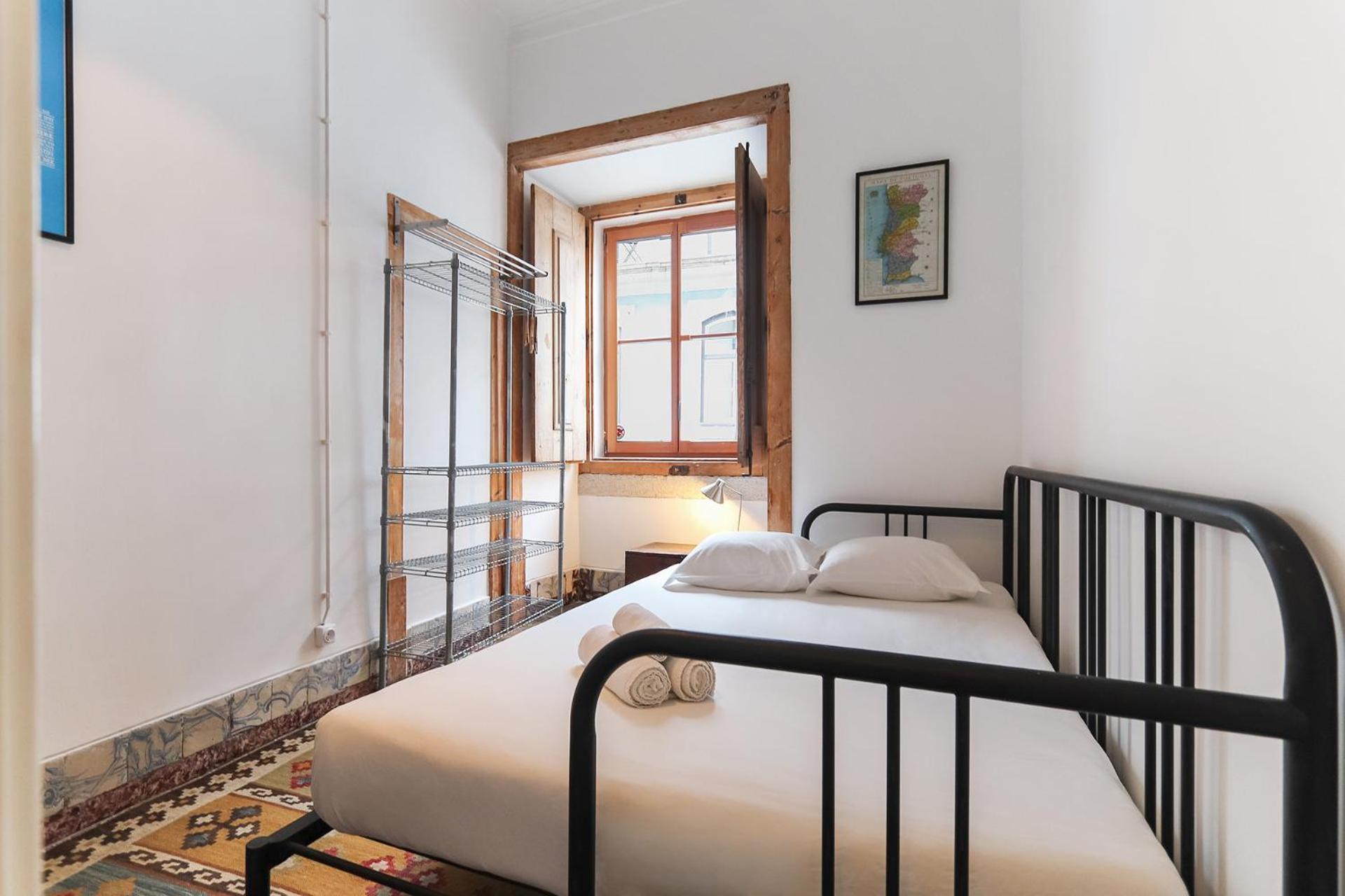 Downtown Vintage Suites By Homing Lisbon Luaran gambar