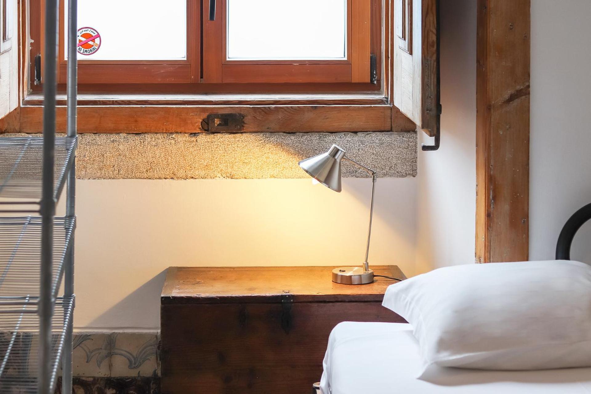 Downtown Vintage Suites By Homing Lisbon Luaran gambar