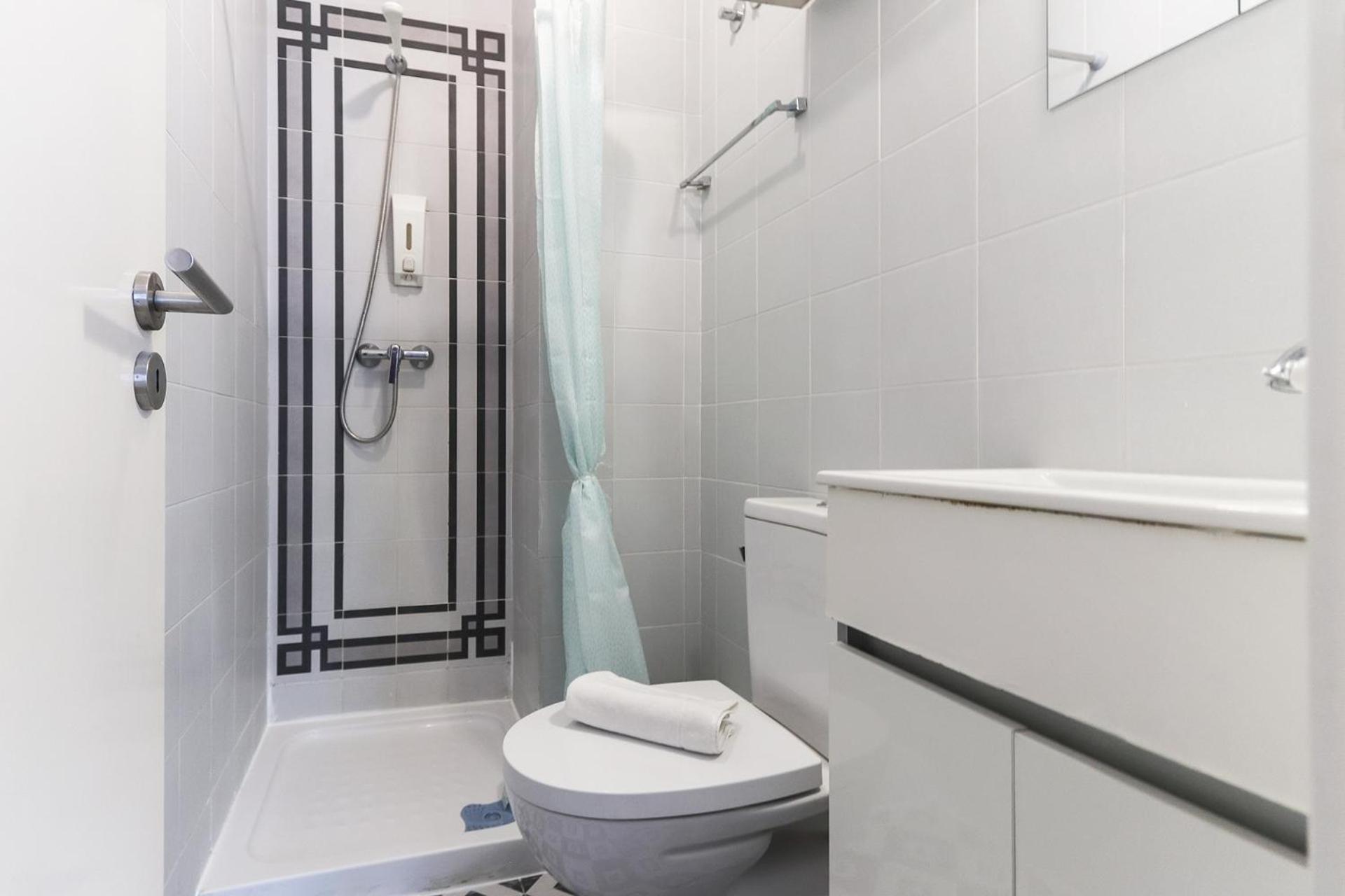Downtown Vintage Suites By Homing Lisbon Luaran gambar