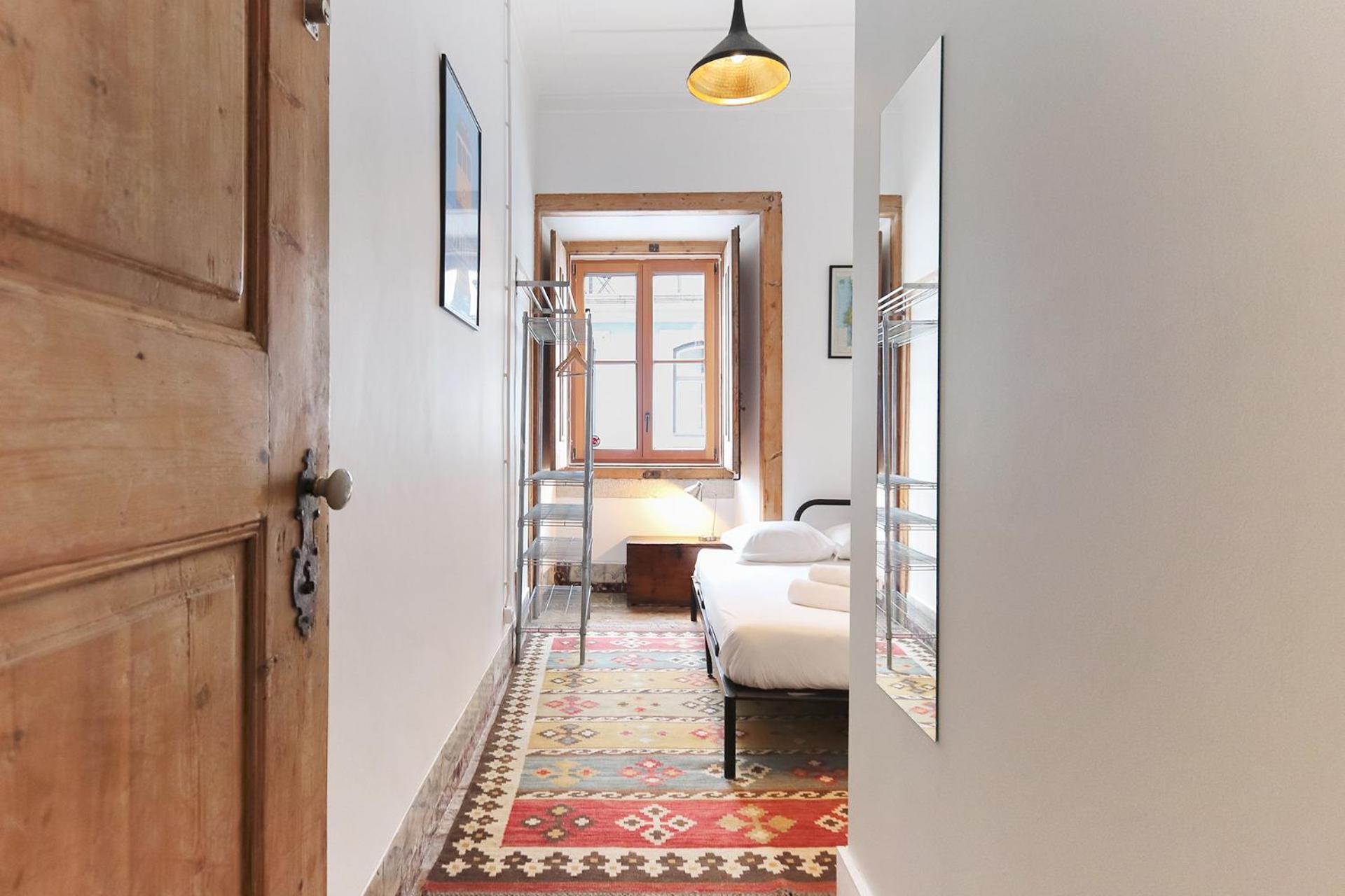 Downtown Vintage Suites By Homing Lisbon Luaran gambar
