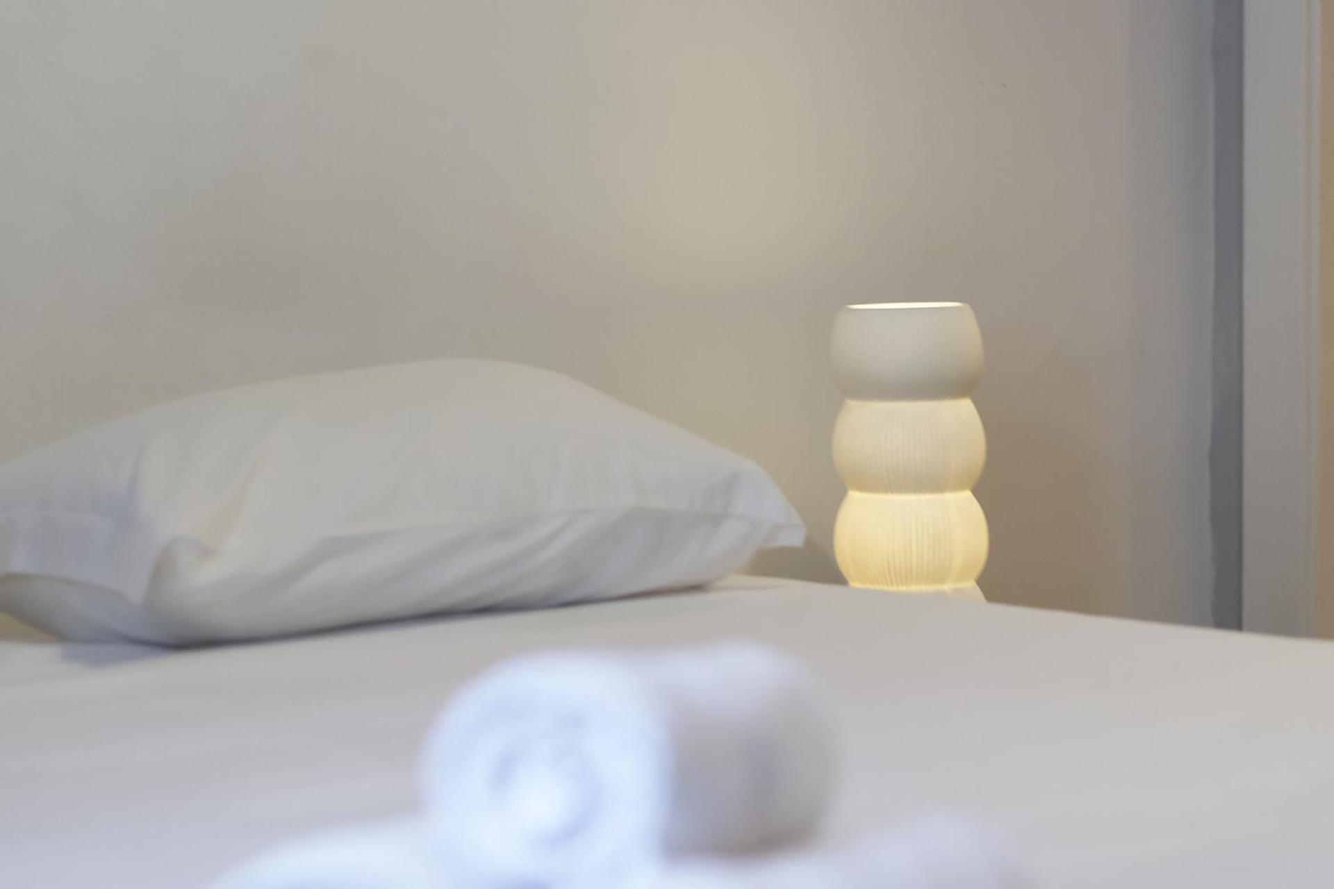 Downtown Vintage Suites By Homing Lisbon Luaran gambar