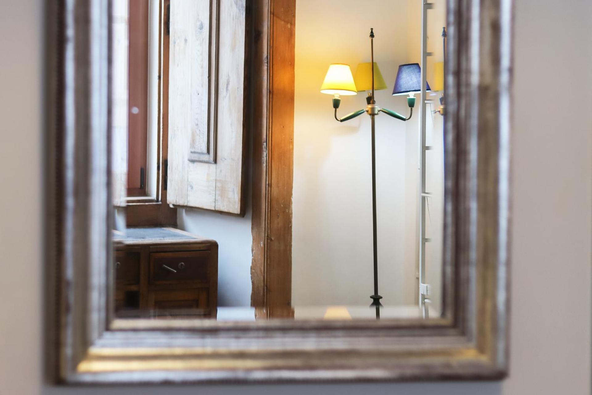 Downtown Vintage Suites By Homing Lisbon Luaran gambar