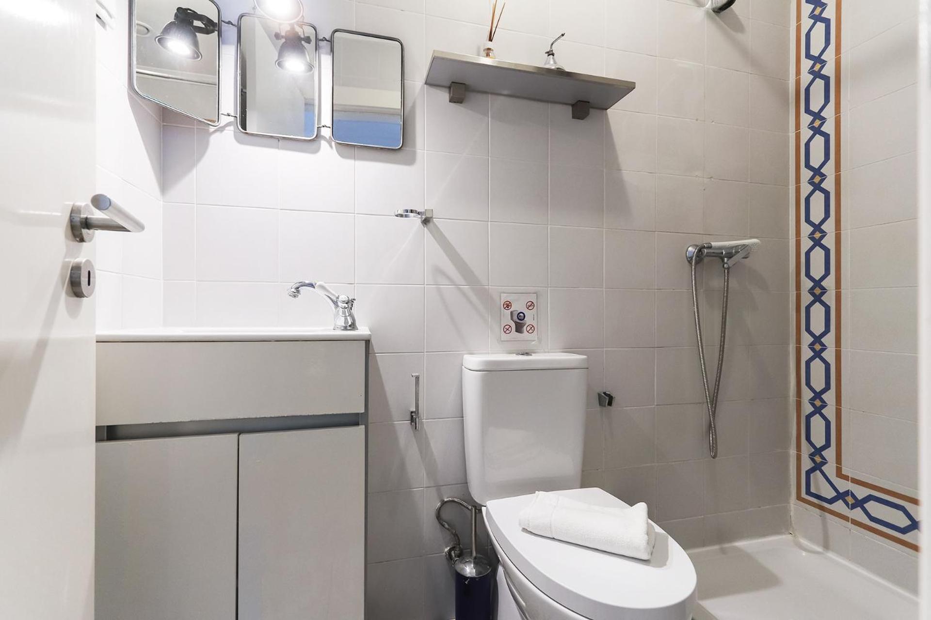 Downtown Vintage Suites By Homing Lisbon Luaran gambar