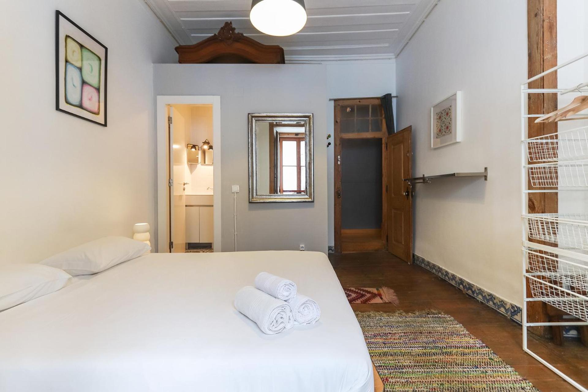 Downtown Vintage Suites By Homing Lisbon Luaran gambar