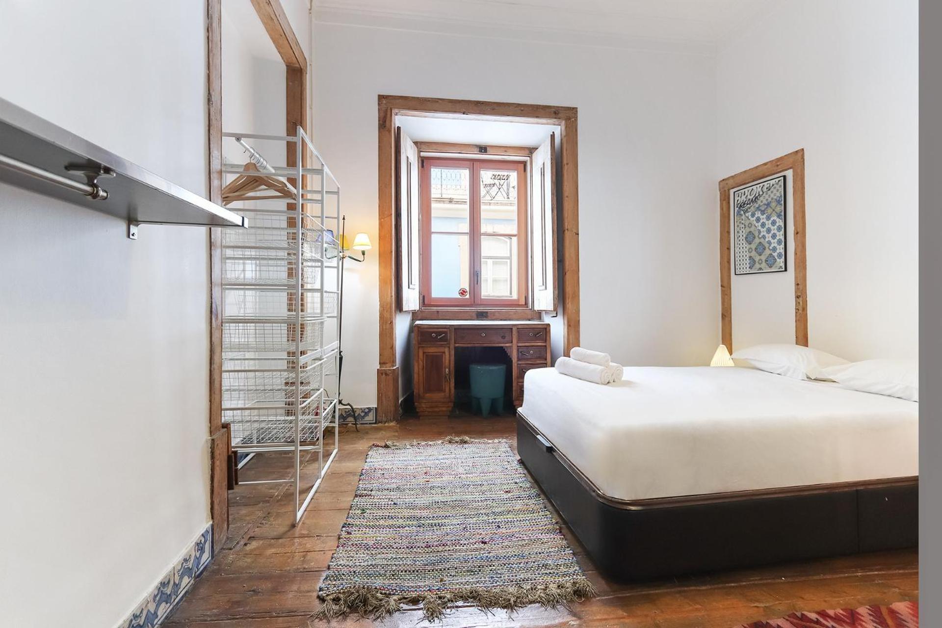 Downtown Vintage Suites By Homing Lisbon Luaran gambar
