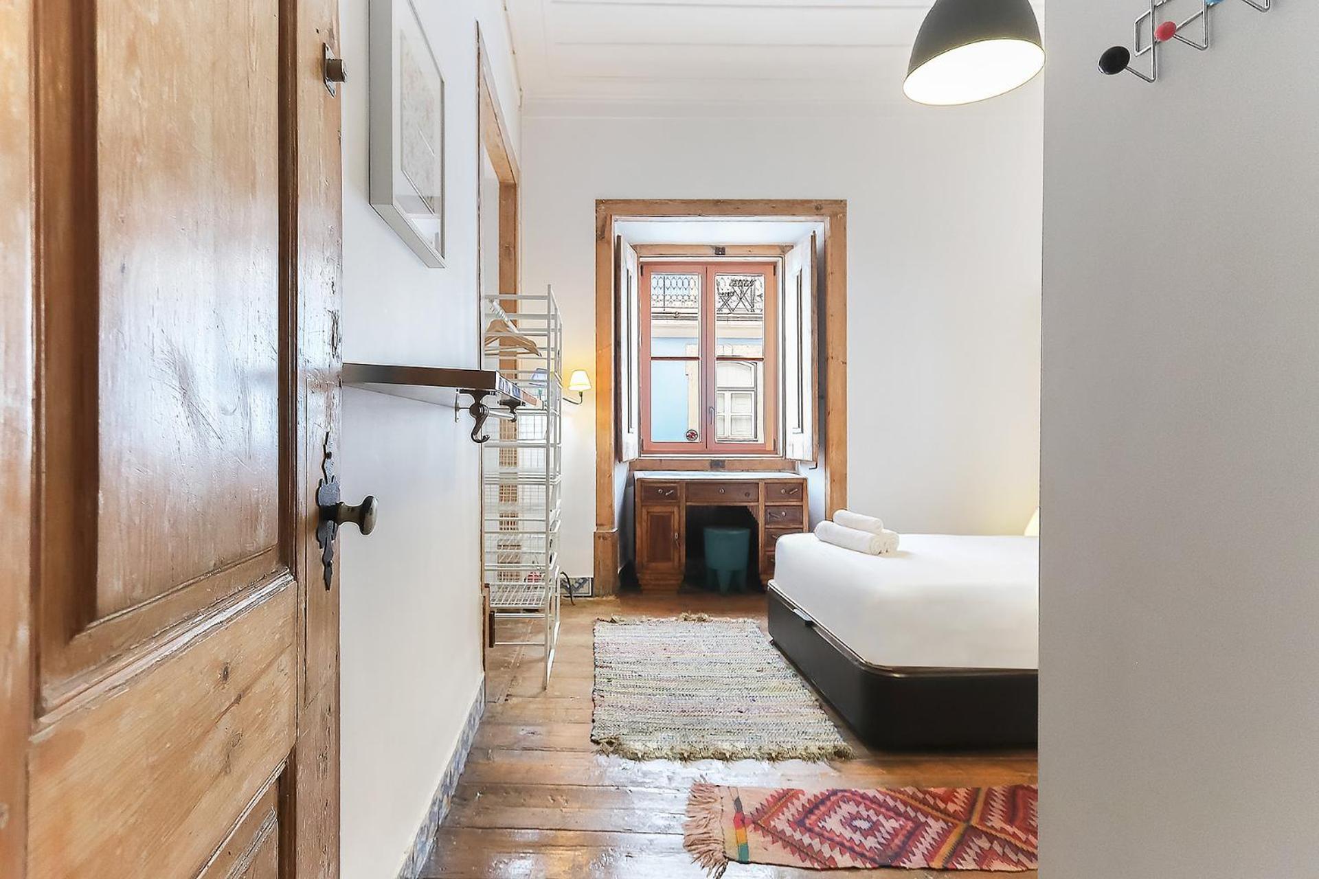 Downtown Vintage Suites By Homing Lisbon Luaran gambar