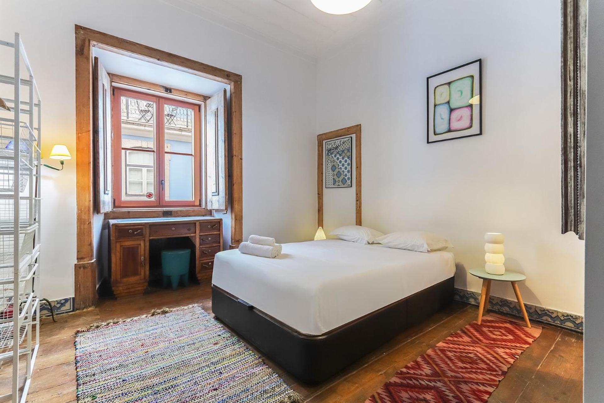 Downtown Vintage Suites By Homing Lisbon Luaran gambar