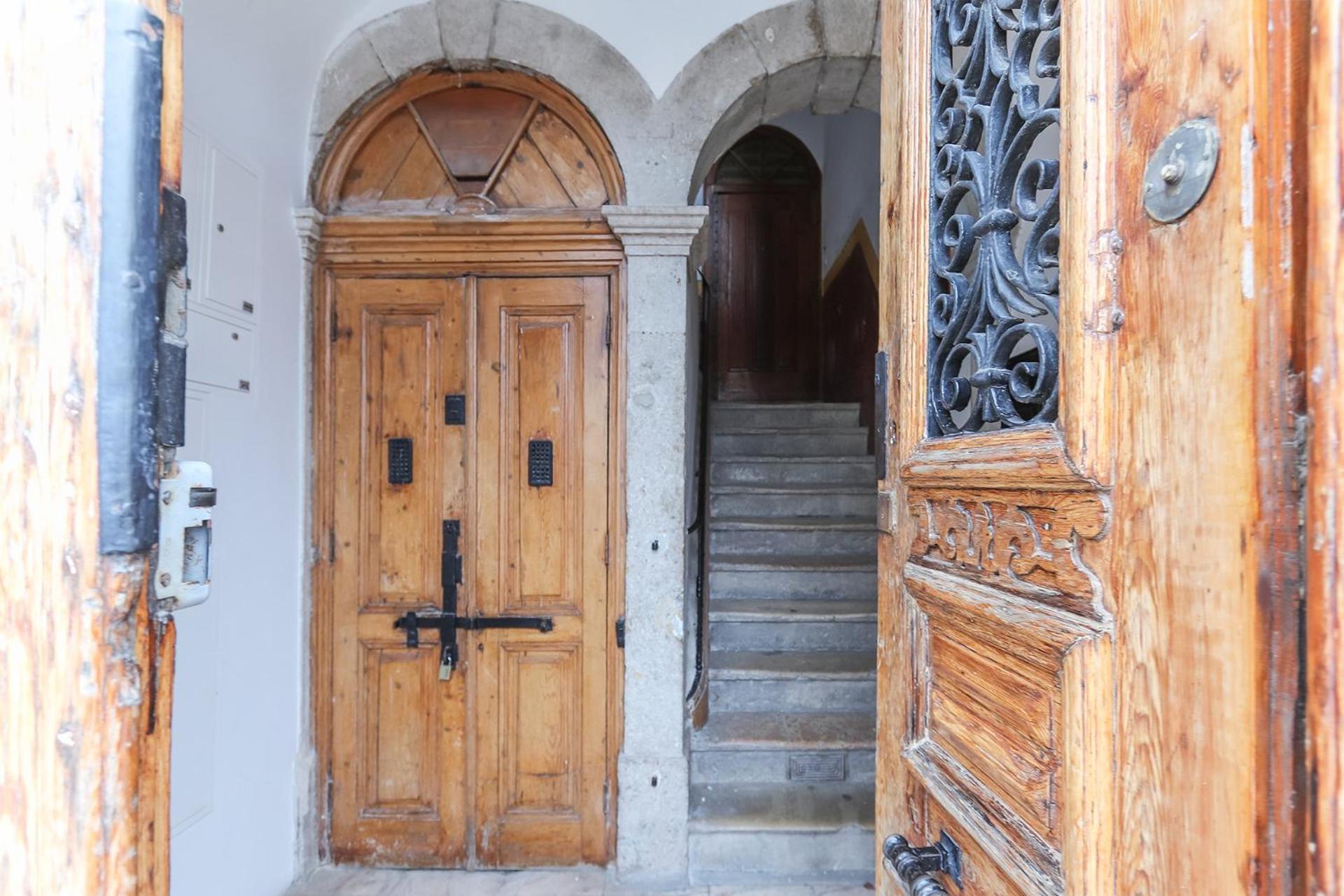 Downtown Vintage Suites By Homing Lisbon Luaran gambar