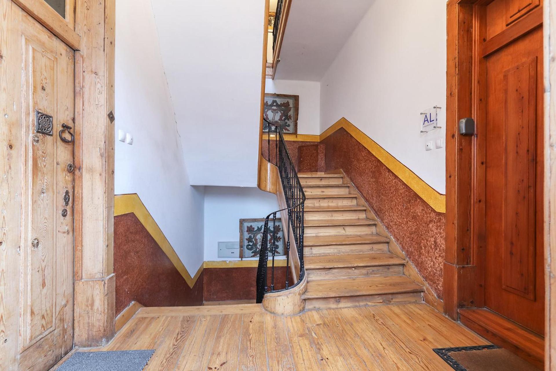 Downtown Vintage Suites By Homing Lisbon Luaran gambar