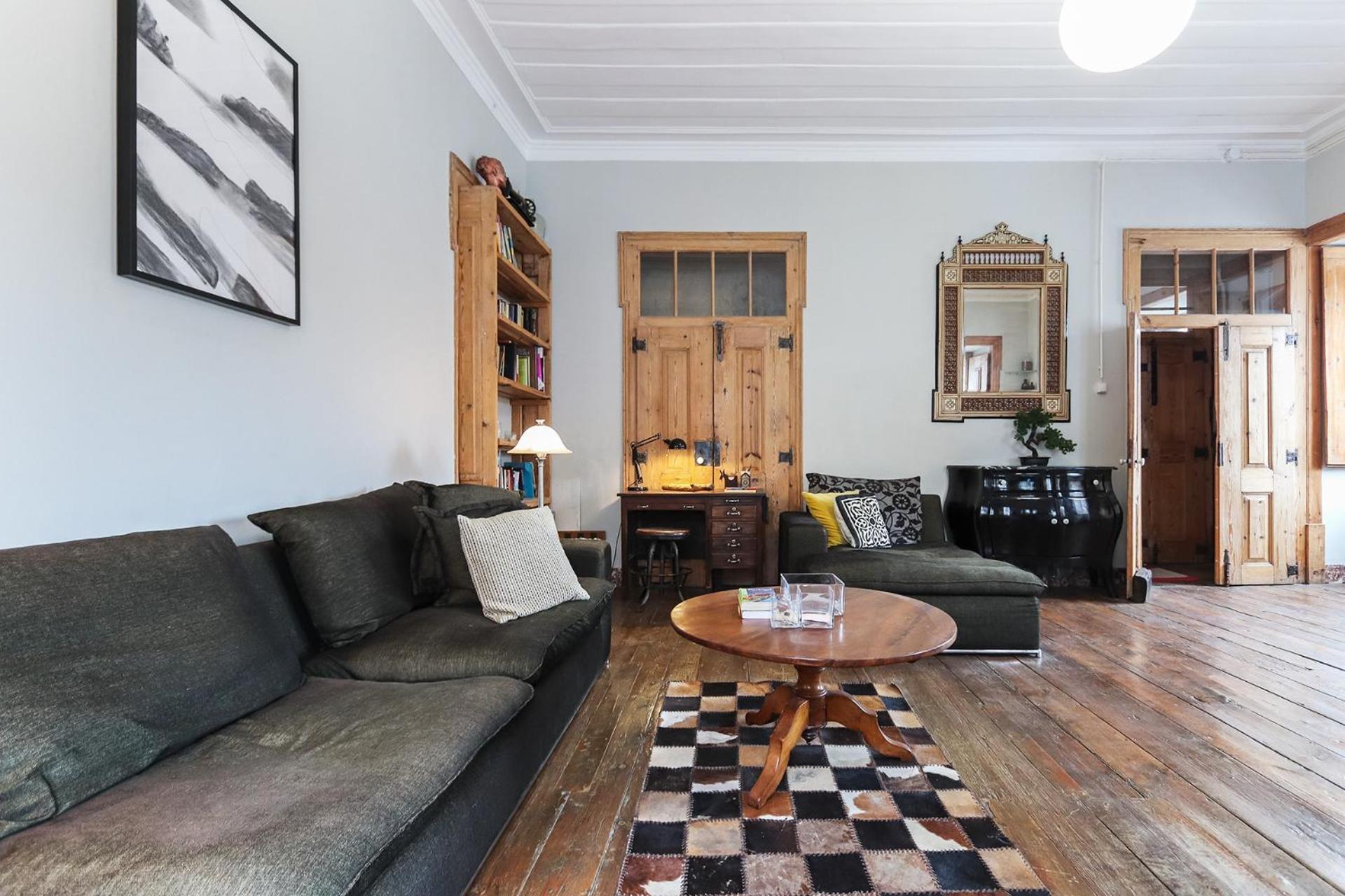 Downtown Vintage Suites By Homing Lisbon Luaran gambar