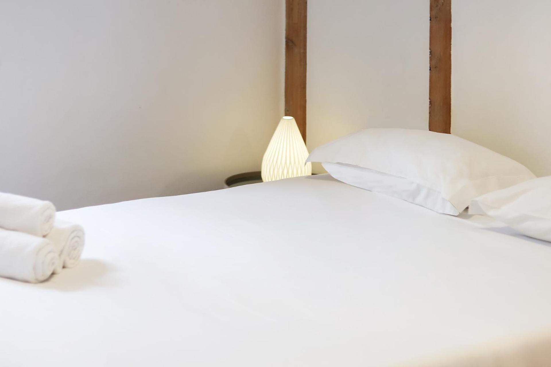 Downtown Vintage Suites By Homing Lisbon Luaran gambar