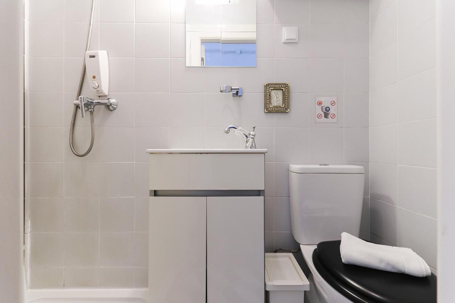 Downtown Vintage Suites By Homing Lisbon Luaran gambar