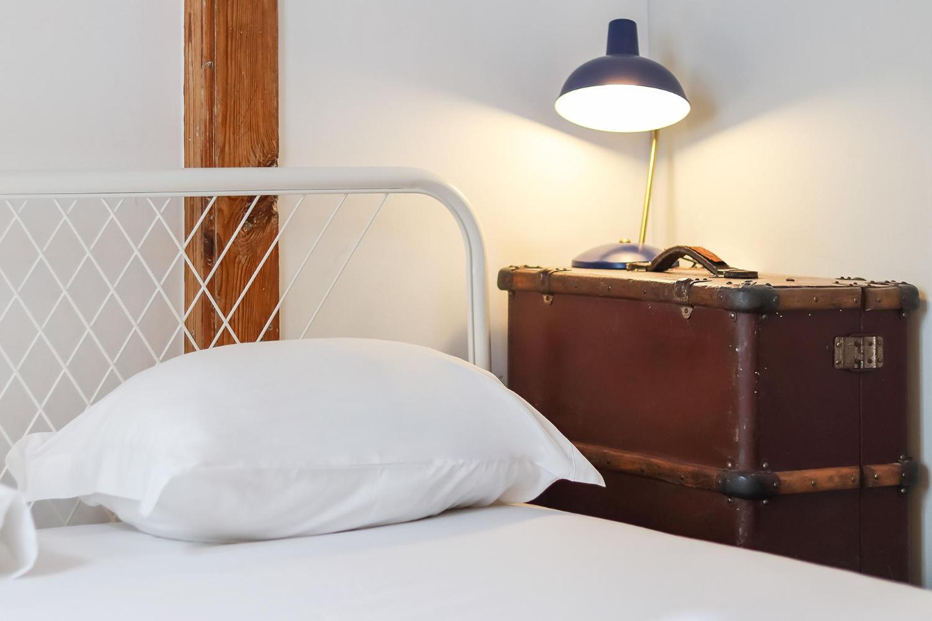 Downtown Vintage Suites By Homing Lisbon Luaran gambar