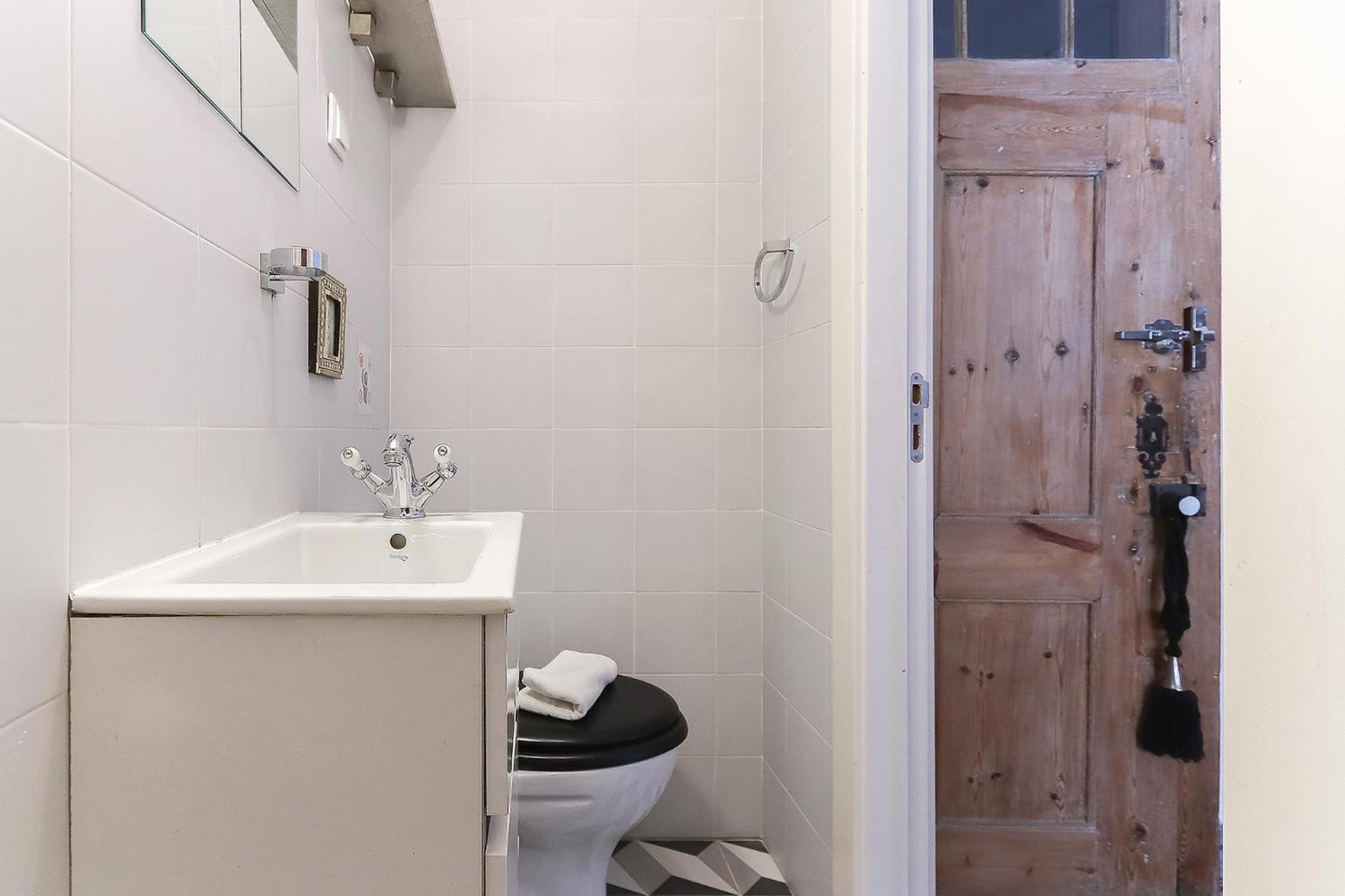 Downtown Vintage Suites By Homing Lisbon Luaran gambar