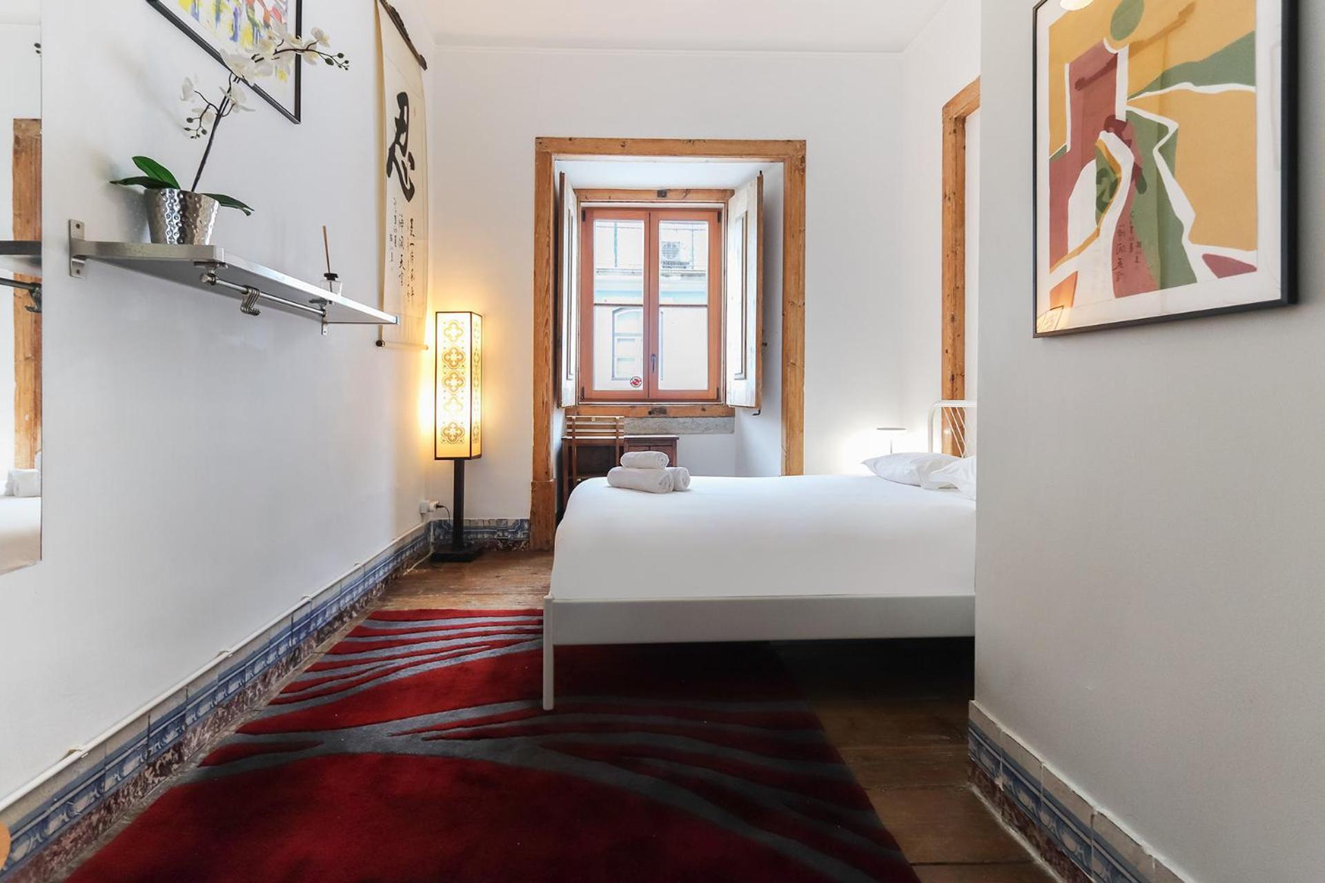 Downtown Vintage Suites By Homing Lisbon Luaran gambar