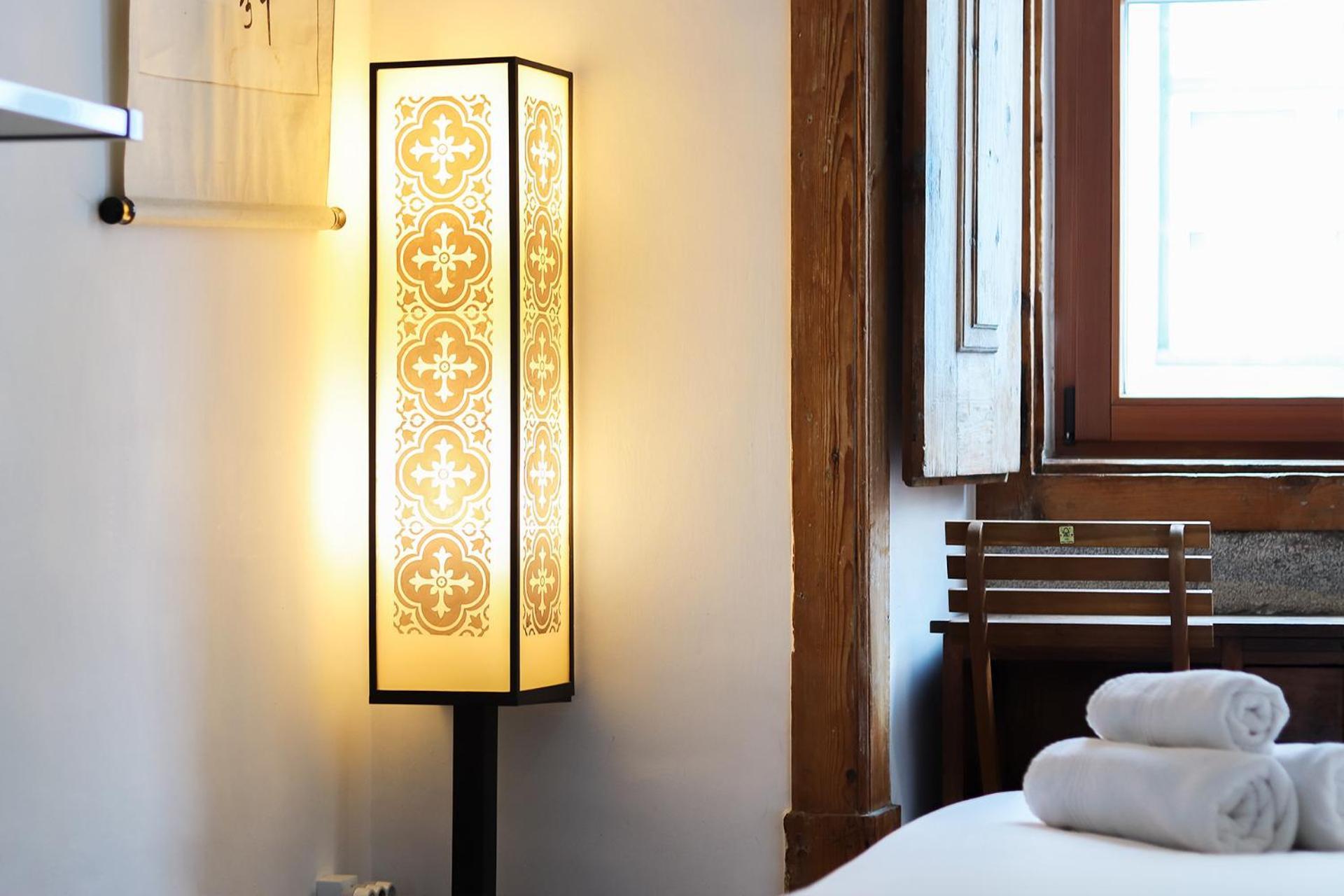 Downtown Vintage Suites By Homing Lisbon Luaran gambar