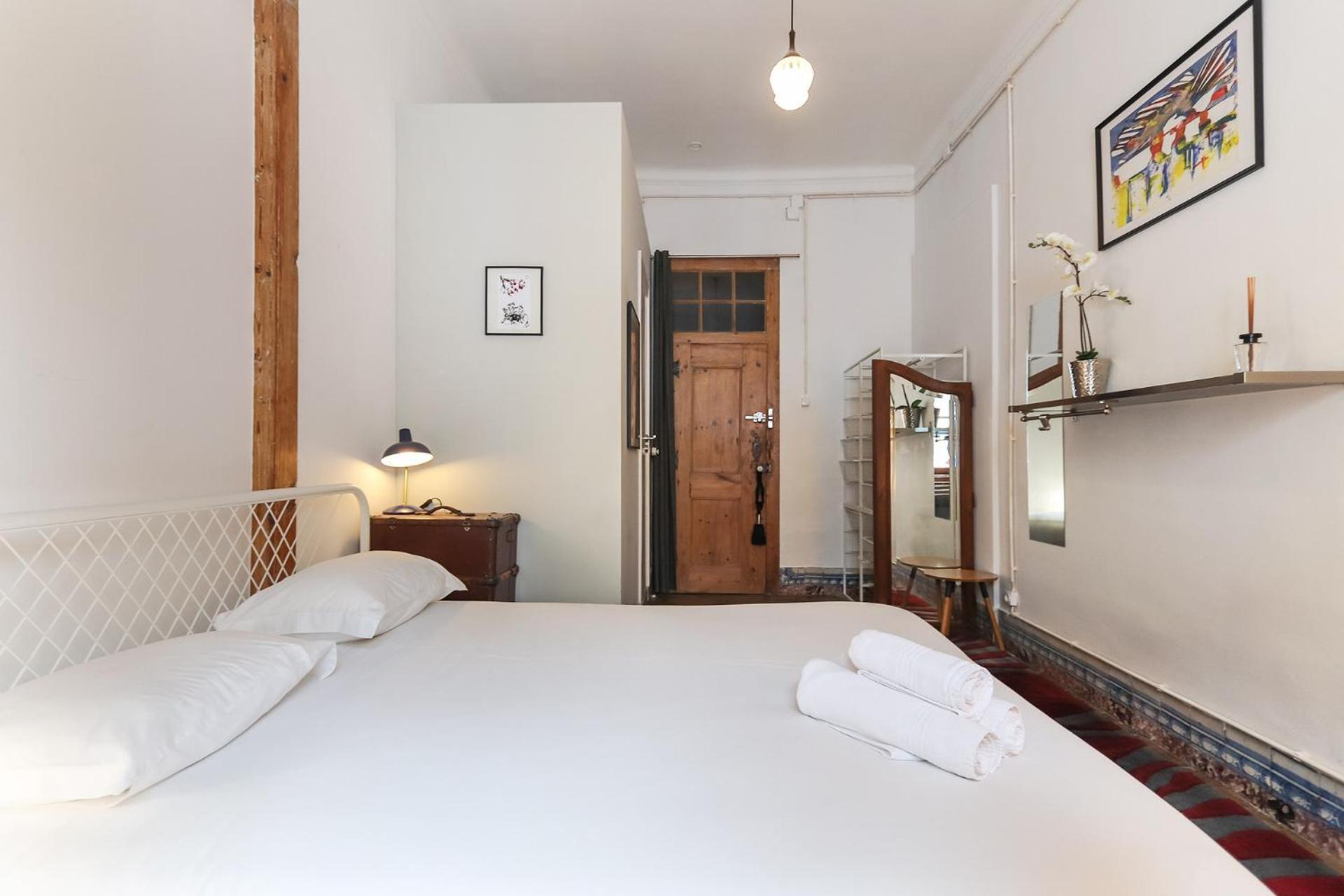 Downtown Vintage Suites By Homing Lisbon Luaran gambar