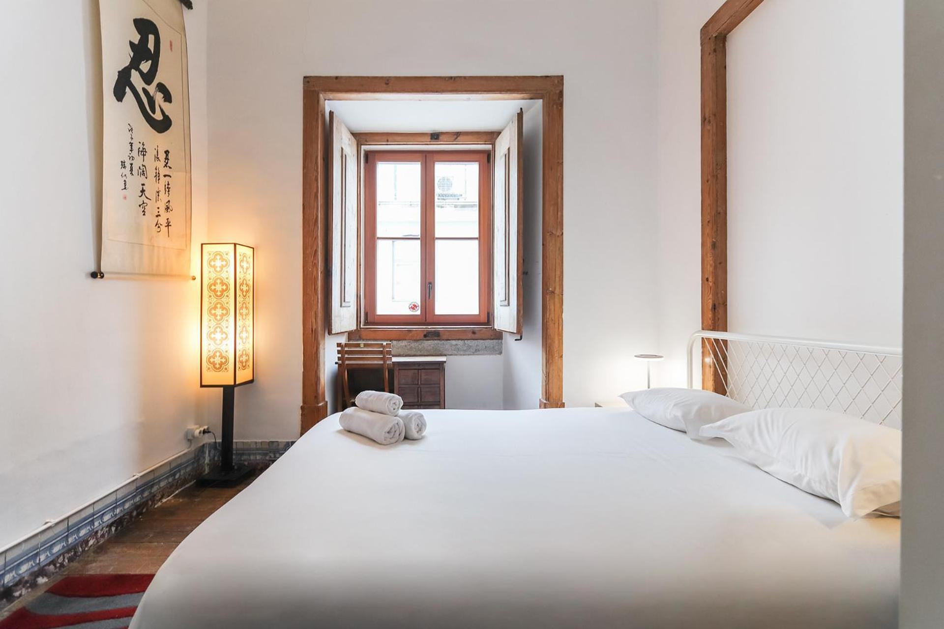 Downtown Vintage Suites By Homing Lisbon Luaran gambar
